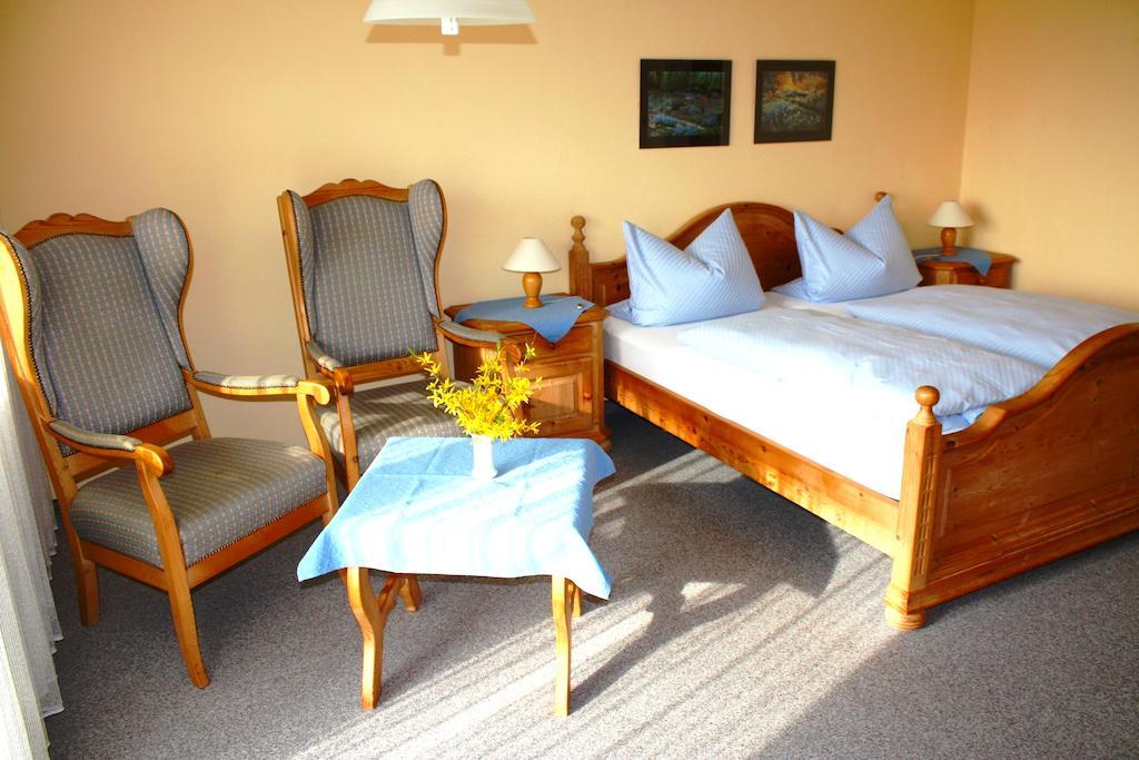 Appartementhaus Panny Bad Füssing Стая снимка
